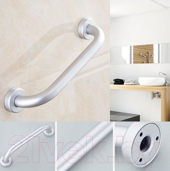 Изображение товара Поручень Saniteco HC6283