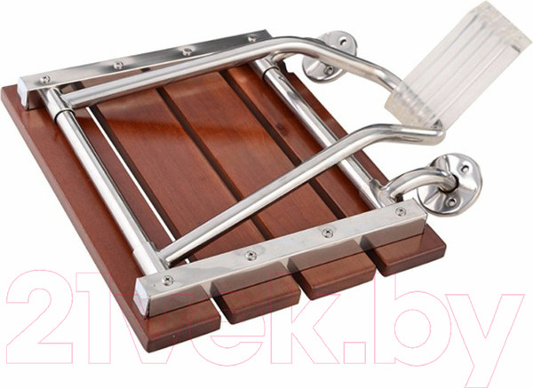 Изображение товара Стул для ванной Saniteco TBD0191180601A