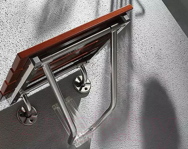 Изображение товара Стул для ванной Saniteco TBD0191180601A