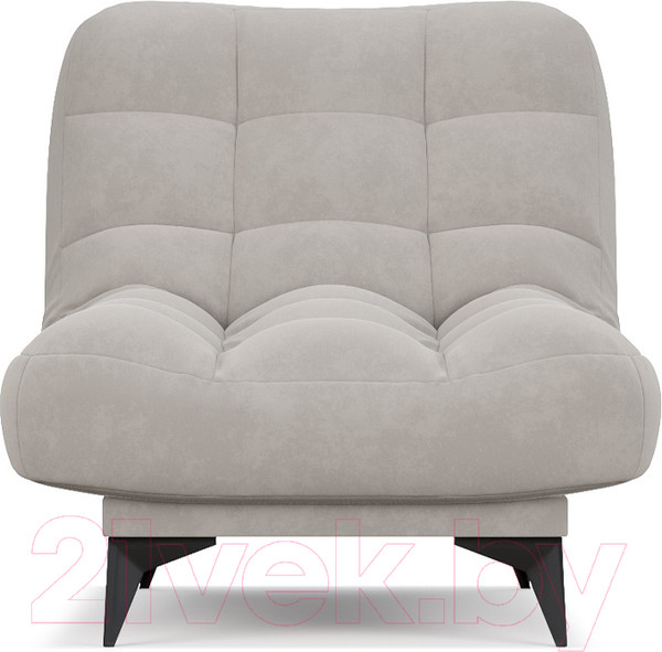 Изображение товара Кресло-кровать Mebel-Ars Арно (Cabrio 02 бежевый)