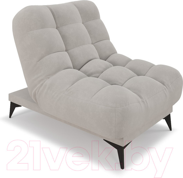 Изображение товара Кресло-кровать Mebel-Ars Арно (Cabrio 02 бежевый)