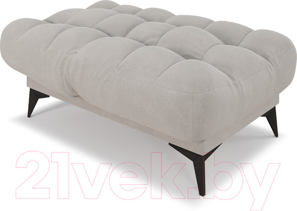 Изображение товара Кресло-кровать Mebel-Ars Арно (Cabrio 02 бежевый)