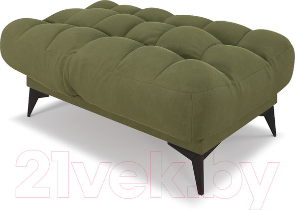 Изображение товара Кресло-кровать Mebel-Ars Арно (Cabrio 29 зеленый)