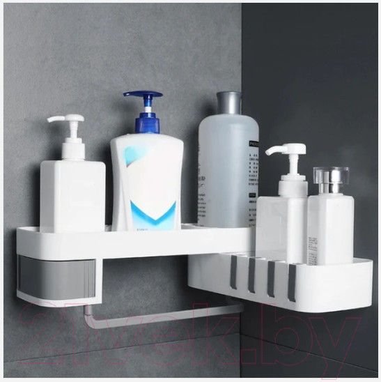 Изображение товара Полка для ванной Saniteco TBD0422919401A