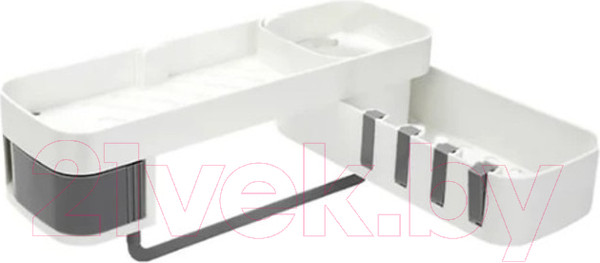 Изображение товара Полка для ванной Saniteco TBD0422919401A