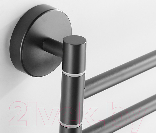 Изображение товара Держатель для полотенца Saniteco TBD062319504