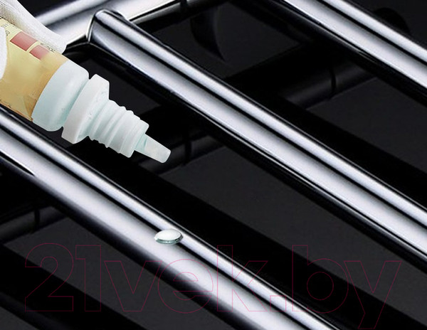 Изображение товара Держатель для полотенца Saniteco TBD062319504