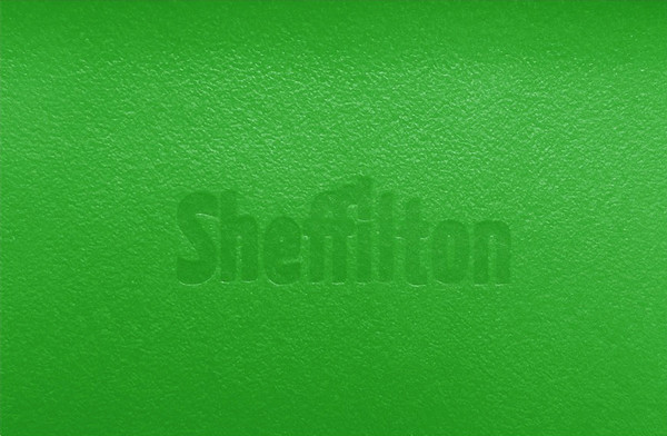 Изображение товара Стул офисный Sheffilton SHT-ST29/S154 (зеленый/белый пластик/металл)