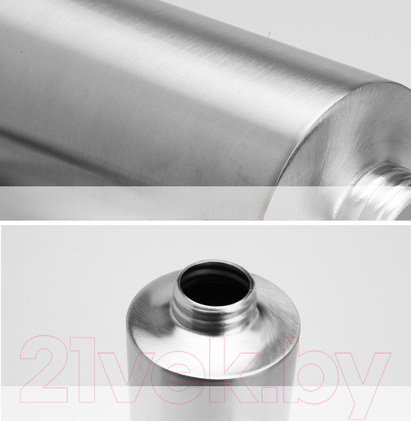 Изображение товара Дозатор для жидкого мыла Saniteco TBD051925203