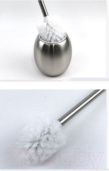 Изображение товара Ершик для унитаза Saniteco TBD04237356