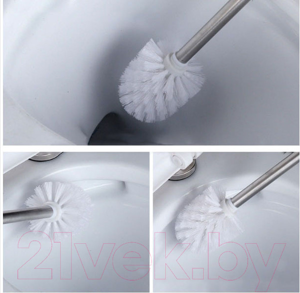 Изображение товара Ершик для унитаза Saniteco TBD04237356