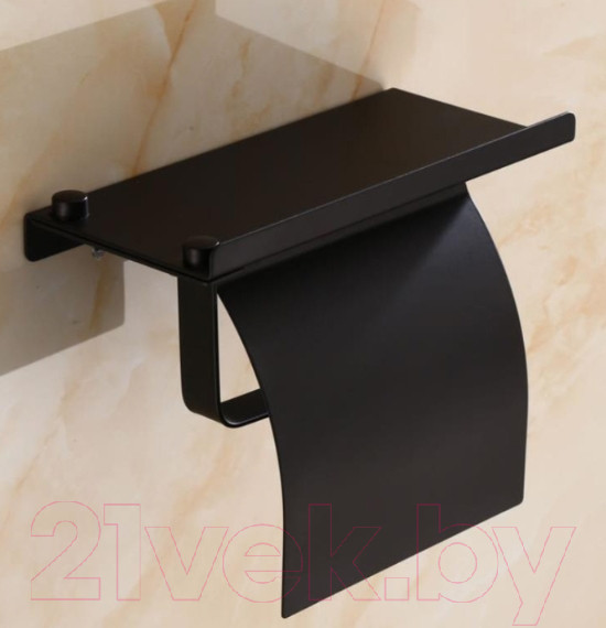 Изображение товара Держатель для туалетной бумаги Saniteco Horizon TBD0595743102