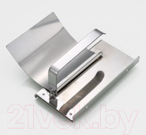 Изображение товара Держатель для туалетной бумаги Saniteco Horizon TBD0595743102