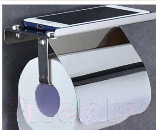 Изображение товара Держатель для туалетной бумаги Saniteco Horizon TBD0595743102