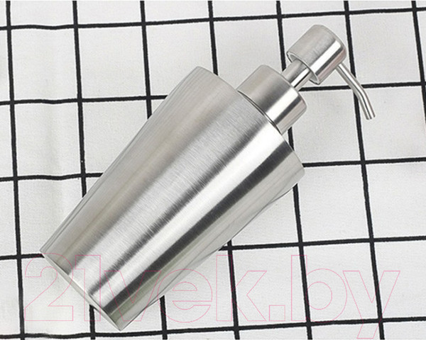 Изображение товара Дозатор для жидкого мыла Saniteco TBD0570096301