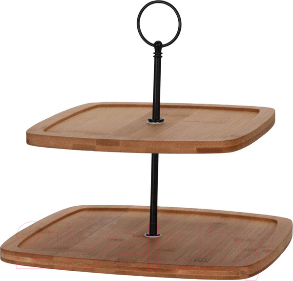 Изображение товара Ваза-этажерка Белбогемия 106327