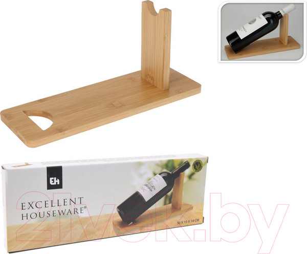 Изображение товара Подставка для бутылок Белбогемия 106331