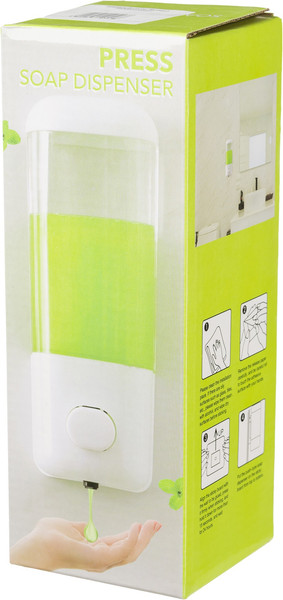 Изображение товара Дозатор Saniteco TBD0602246401