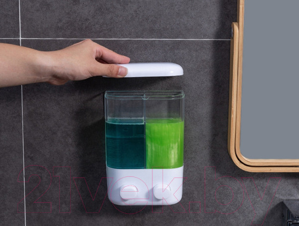 Изображение товара Дозатор Saniteco TBD0602246401