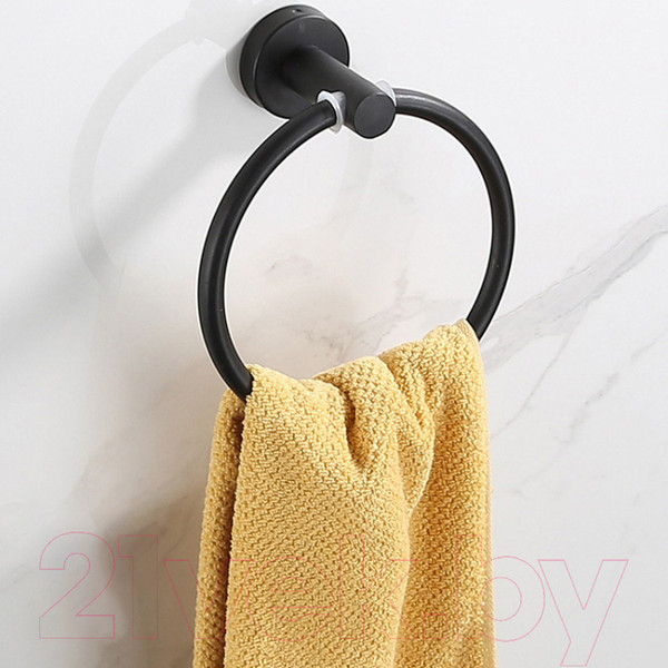 Изображение товара Кольцо для полотенца Saniteco TBD0597109201