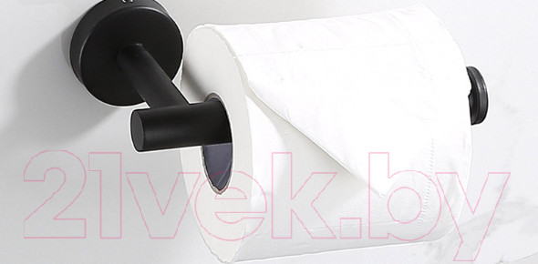 Изображение товара Держатель для туалетной бумаги Saniteco TBD0597109202
