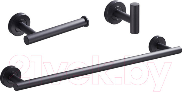 Изображение товара Крючок для ванной Saniteco TBD0597293307