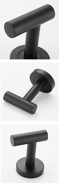 Изображение товара Крючок для ванной Saniteco TBD0597293307