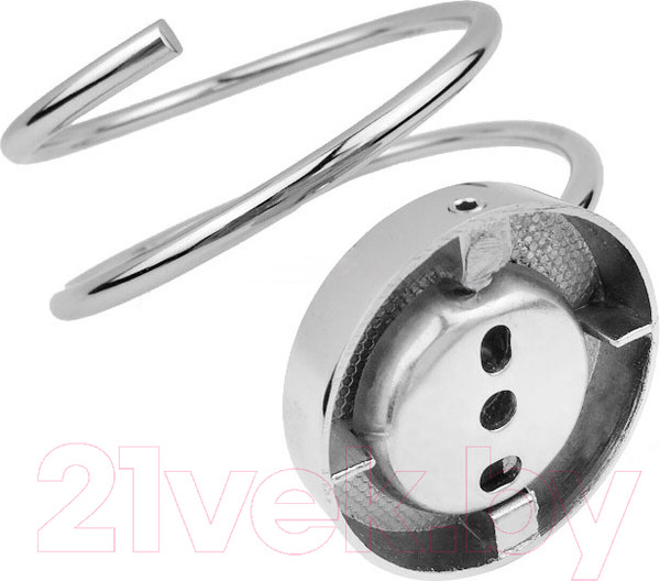 Изображение товара Держатель для фена Saniteco TBD05972952