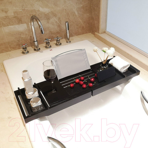 Изображение товара Полка на ванну Saniteco TBD0426988602