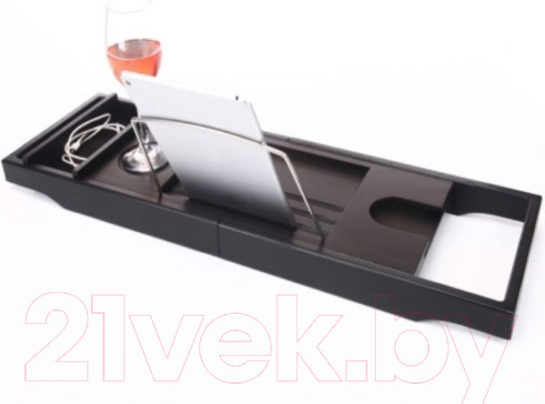 Изображение товара Полка на ванну Saniteco TBD0426988601