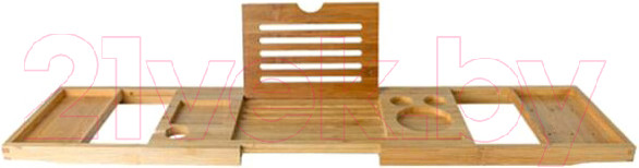 Изображение товара Полка на ванну Saniteco TBD04269883