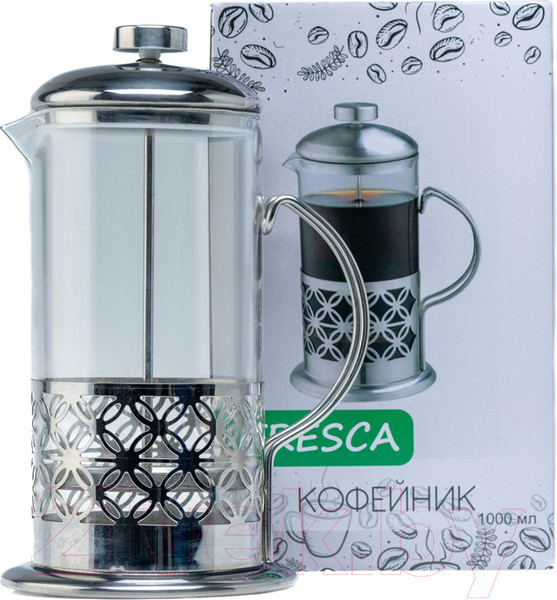 Изображение товара Френч-пресс Fresca WY-S415A-1000
