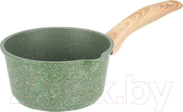 Изображение товара Ковш Helper House Gloria Green GG7513 (1.3л)