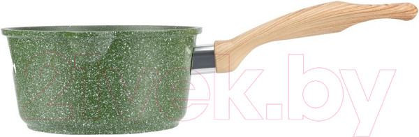 Изображение товара Ковш Helper House Gloria Green GG7513 (1.3л)