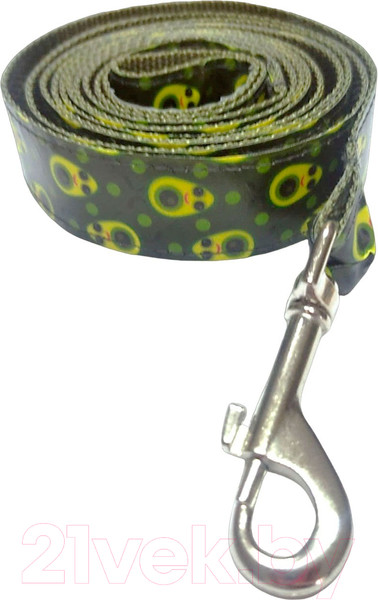 Изображение товара Поводок Омегафарм OMF3010 (авокадо)