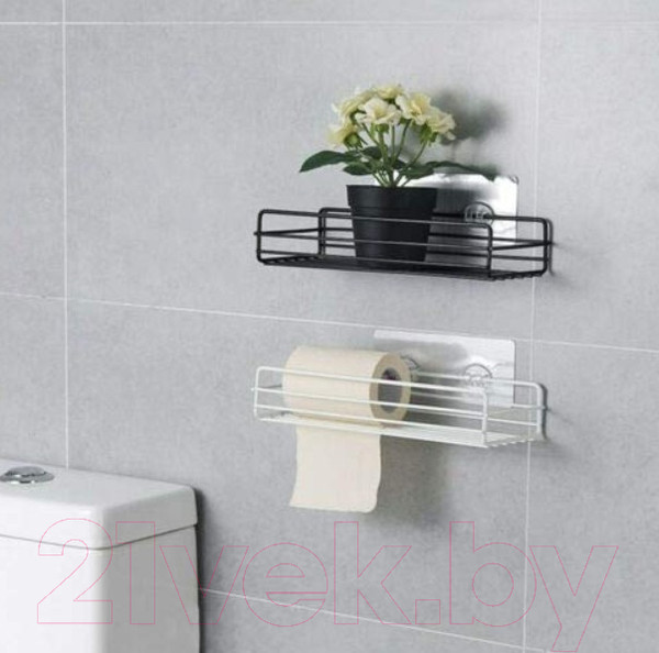 Изображение товара Полка для ванной Saniteco TBD0424319501A