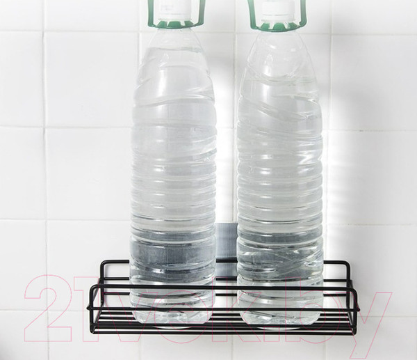 Изображение товара Полка для ванной Saniteco TBD0424319501A