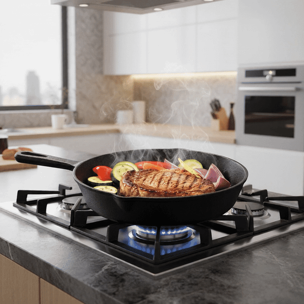 Изображение товара Сковорода Sundays Home TBD0112893702