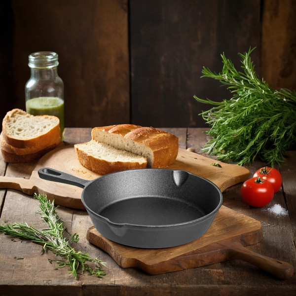 Изображение товара Сковорода Sundays Home TBD0112893702