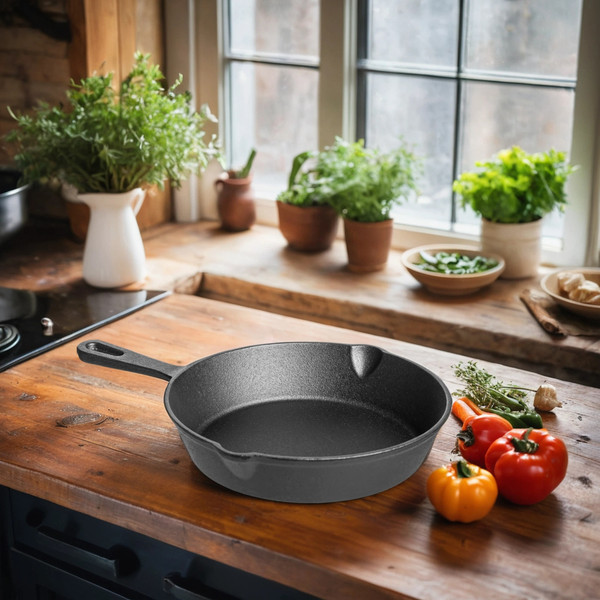 Изображение товара Сковорода Sundays Home TBD0112893702