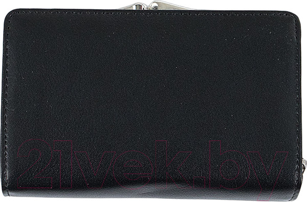 Изображение товара Портмоне Passo Avanti 920-NL0633B-BLK (черный)