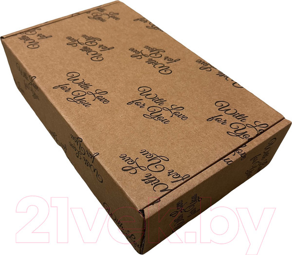 Изображение товара Коробка подарочная Profithouse 320x200x80 (5шт)