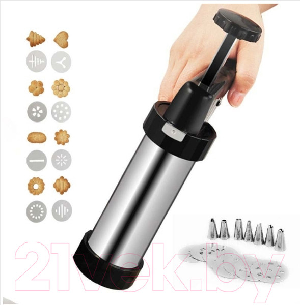 Изображение товара Кондитерский набор Sundays Home TBD05478772