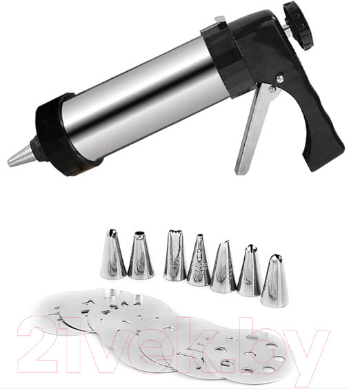 Изображение товара Кондитерский набор Sundays Home TBD05478772