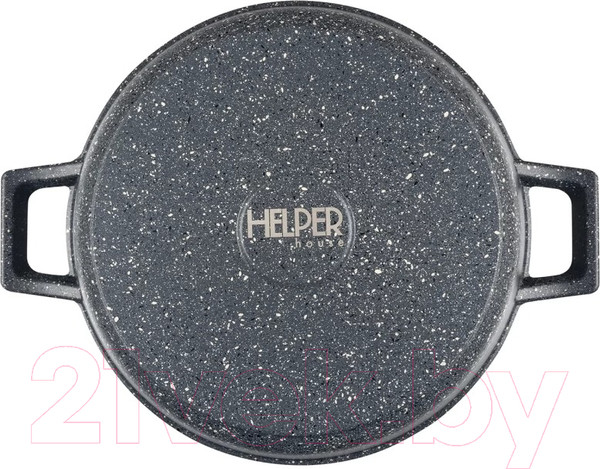 Изображение товара Жаровня Helper House Granit G5226
