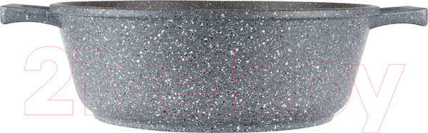 Изображение товара Жаровня Helper House Granit G5226