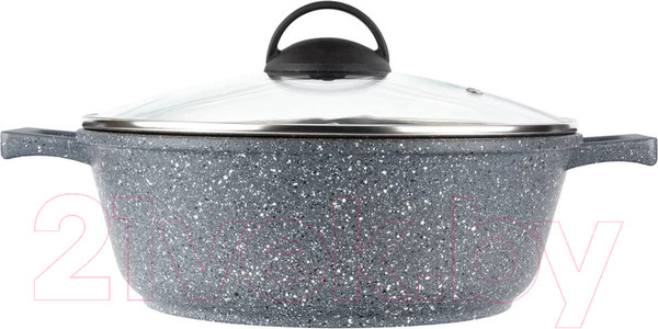 Изображение товара Жаровня Helper House Granit G5226