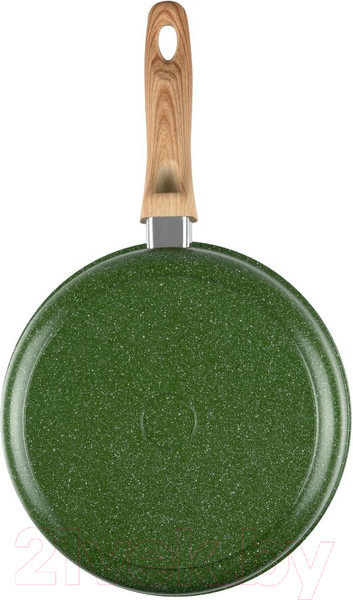 Изображение товара Сковорода Helper House Gloria Green GG4528