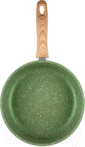 Изображение товара Сковорода Helper House Gloria Green GG4528