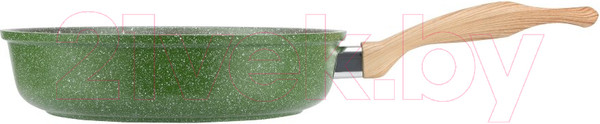Изображение товара Сковорода Helper House Gloria Green GG4528